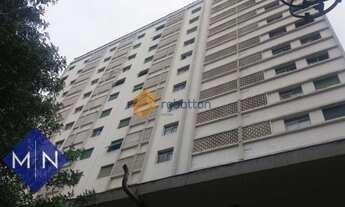 Imagem 7: Apartamento à venda, 70 m² por R$ 599.000,00 - Itaim Bibi - São Paulo/SP