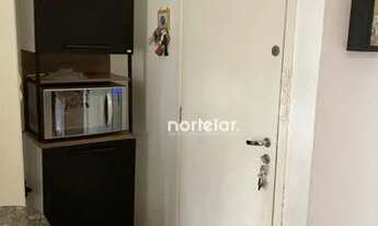 Imagem 7: Apartamento com 2 dormitórios, 65 m² - venda por R$ 477.000,00 ou aluguel por R$ 2.944,00