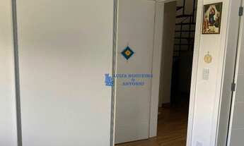 Imagem 7: Linda casa com 3 suítes , escritório, área gourmet em SAN CONRADO