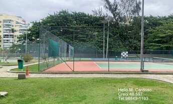 Imagem 7: Apartamento com 1 dormitório à venda, 72 m² por R$ 580.000,00 - Barra da Tijuca - Rio de J