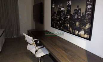 Imagem 5: Apartamento com 1 dormitório para alugar, 35 m² por R$ 2.359,22/mês - Santa Cruz do José J