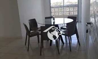 Imagem 3: Apartamento no Cond Vale dos Vinhedos, com 3 dormitórios à venda, 75 m² por R$ 350.000 - S