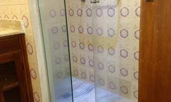 Imagem 6: Tijuca - Rua Antônio Basílio próximo Rua José Higino (Metrô)