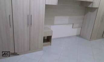 Imagem 2: BELISSÍMA CASA TÉRREA JD. AMANDA II - HORTOLÂNDIA