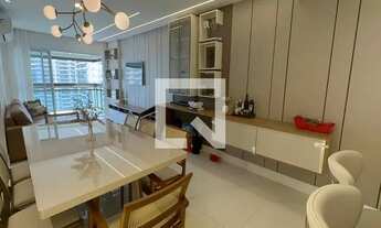 Imagem 3: Apartamento para Aluguel - Jacarepaguá, 4 Quartos, 114 m2