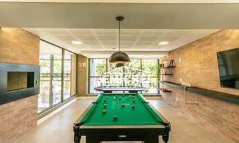 Imagem 2: Apartamento à venda, 123 m² por R$ 1.000.071,00 - Morro do Espelho - São Leopoldo/RS