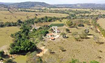 Imagem 2: Chácara Próximo a Pirinopolis - GO