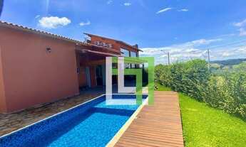 Imagem 5: Casa com 3 dormitórios à venda, 225 m² por R$ 1.180.000,00 - Bairro Itapema - Itatiba/SP