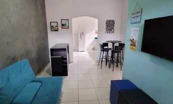 Imagem 7: Casa com 2 dorms, Caiçara, Praia Grande, Cod: 2291