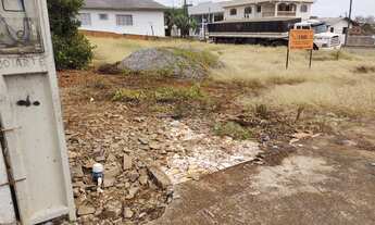 Imagem 2: Lote esquina, terreno, Campos Novos SC