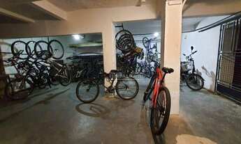 Imagem 5: Apartamento à venda, 157 m² por R$ 799.999,00 - Icaraí - Niterói/RJ