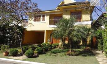 Imagem 7: Casa com 4 dormitórios para alugar, 400 m² por R$ 8.500,00 - Morada dos Pássaros - Barueri