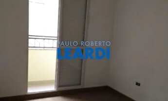 Imagem: APARTAMENTO - CAMPESTRE - SP