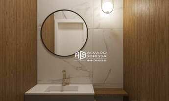 Imagem 2: Cond. Saint Paul. São 4 suítes, com belíssimo acabamento