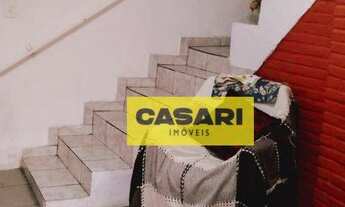 Imagem: Casa com 3 dormitórios à venda, 137 m²