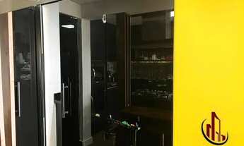 Imagem 3: Apartamento para venda com três quartos sendo uma suíte no Tatuapé!