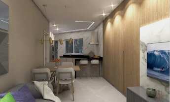 Imagem 3: COBERTURA 03 QTOS 01 SUÍTE 02 VGS NO BAIRRO VERA CRUZ EM CONTAGEM