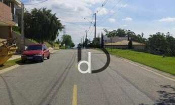 Imagem 2: Terreno em condomínio campo de toscana na cidade de vinhedo