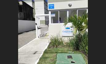 Imagem 2: Quarto em apartamento