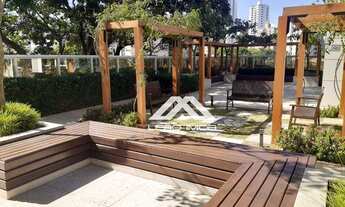 Imagem 4: Apartamento com 3 dormitórios, 96 m² - venda por R$ 1.200.000,00 ou aluguel por R$ 5.000,0