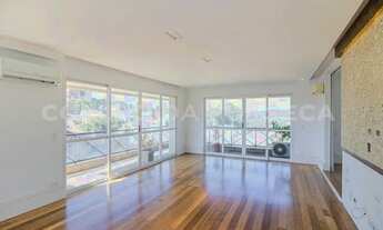 Imagem: São Paulo - Apartamento Padrão - Jardim