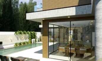 Imagem 2: Casa - Swiss Park - Campinas