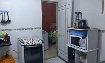 Imagem 1: Casa com 2 dormitórios à venda, 89 m² por R$ 300.000,00 - Alterosas - Serra/ES