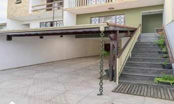 Imagem 4: Sobrado confortável no B. Olímpico - OPORTUNIDADE