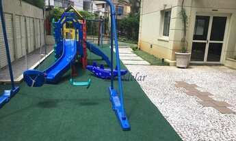 Imagem 4: Apartamento à venda, 78 m² por R$ 530.000,00 - Parque Mandaqui - São Paulo/SP