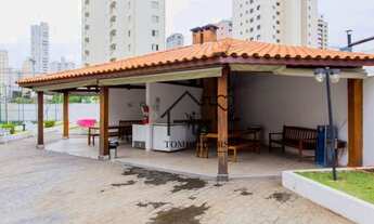 Imagem 2: Cobertura a venda na Vila Mariana