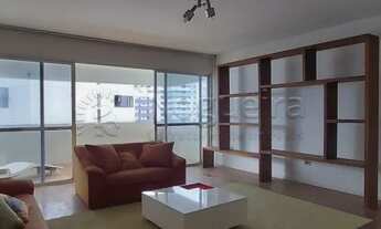 Imagem: BB- apartamento duplex com vista para o