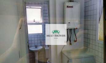 Imagem 6: Apartamento com 3 dormitórios à venda, 128 m² por R$ 800.000,00 - Jardim Canadá - Ribeirão