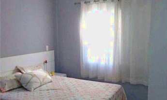 Imagem 5: Apartamento com 2 dormitórios à venda, 70 m² por R$ 295.000,00 - Condomínio Villa Florença