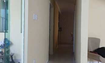 Imagem 2: Casa 4/4 Orlando Dantas