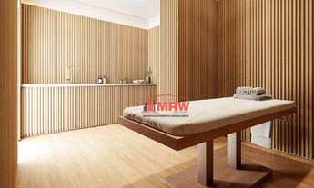 Imagem 4: Apartamento com 2 dormitórios à venda, 78 m² por R$ 789.830,00 - Planeta Square Garden - S