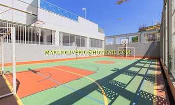 Imagem 5: Apartamento à venda em Santo Amaro, 92 m2, pronto pra morar, lindo!