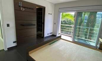 Imagem 5: Casa com 4 dormitórios, 536 m² - venda por R$ 5.350.000,00 ou aluguel por R$ 33.308,33/mês