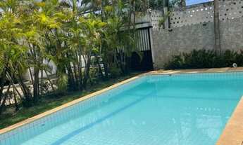 Imagem 2: Casa de condomínio em Stella maris para aluguel, 197 m² com 5 quartos