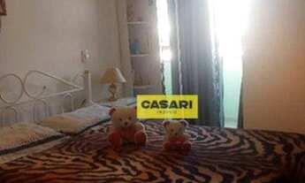 Imagem 6: Apartamento com 3 dormitórios à venda, 85 m² - Vila Marlene - São Bernardo do Campo/SP