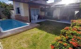 Imagem: Casa térrea 3 quartos 1 suíte