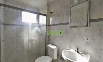 Imagem 7: Apartamento com 2 dormitórios para alugar, 90 m² por R$ 1.760,00/mês - Jardim Glória - Ame