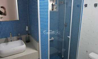 Imagem 7: Apartamento com 3 dormitórios à venda, 60 m² por R$ 340.000,00 - Vila Curuçá - Santo André