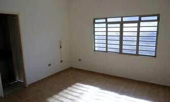 Imagem: Kitnet/conjugado para aluguel tem 30 metros