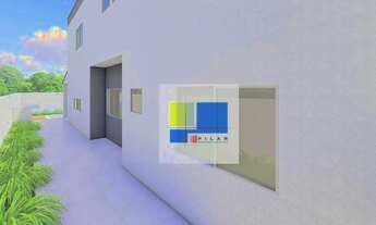 Imagem 2: Casa à venda, 285 m² por R$ 1.480.000,00 - Cidade Alpha - Eusébio/CE