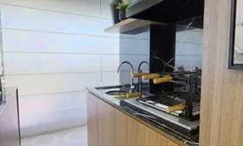 Imagem 4: APARTAMENTO 98M² - 3 DORMITÓRIOS - CHURRASQUEIRA NA VARANDA - AO LADO DA ESTAÇÃO ALTO DO I