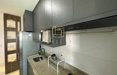 Imagem 6: Lindo apartamento a venda no Le Jardin em Indaiatuba/SP