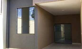 Imagem: Casa no Setor Sonho Dourado