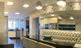 Imagem 4: São Paulo - Apartamento Padrão - Tatuapé