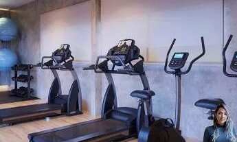 Imagem 7: DM- Apartamento 2 ou 3 quartos, Condomínio club em Jardim São paulo, entrada de 3mil