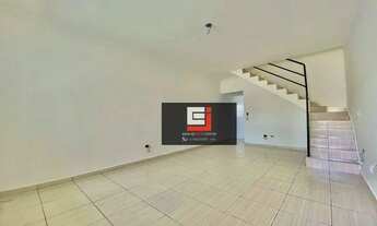 Imagem 6: Sobrado com 3 dormitórios à venda, 115 m² por R$ 450.000 - Itaim Paulista - São Paulo/SP